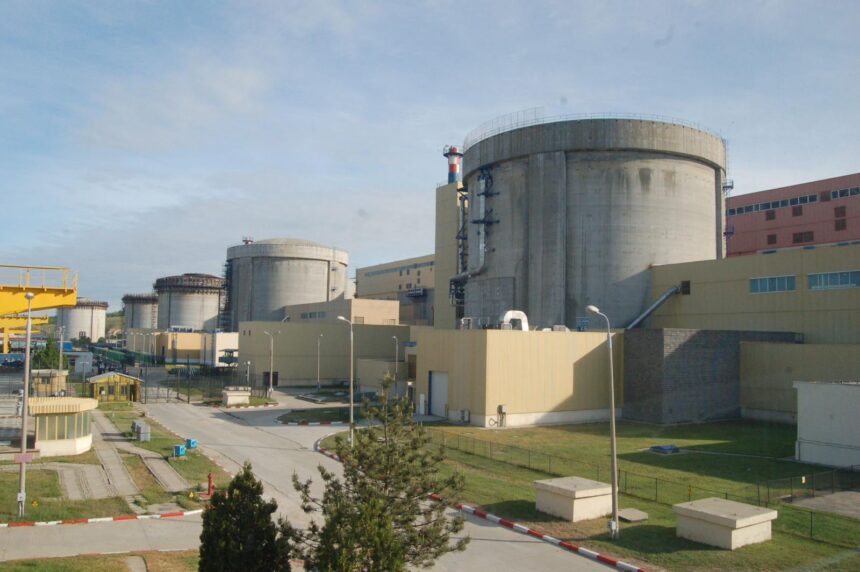 retehnologizarea unitatii 1 a centralei nucleare de la cernavoda care costa 37 miliarde de euro ar putea costa si mai mult se cere actualizarea studiului de fezabilitate pentru actualizarea costur 6a8d42e0a2f2a