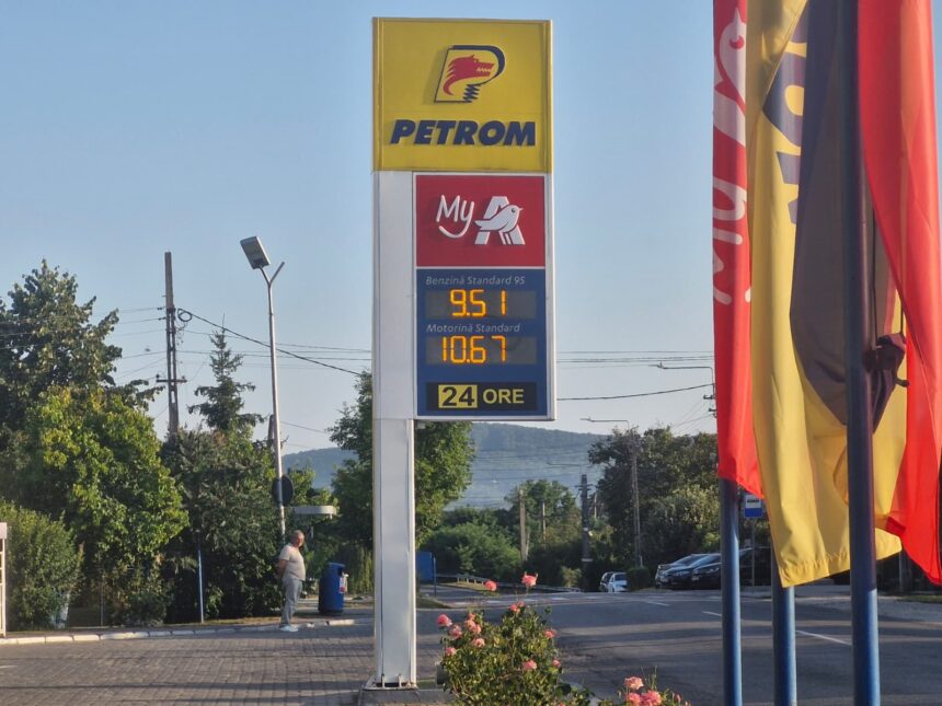 revin scumpirile in benzinariile din romania cresteri semnificative de preturi azi cat costa acum benzina si motorina 6a7b5a8e8d2bb