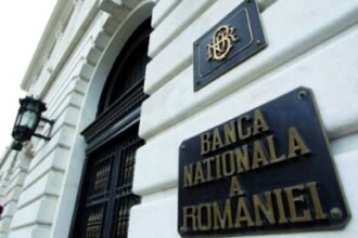 rezervele valutare ale bancii nationale a romaniei au scazut la 6323 miliarde de euro la 31 iulie 2026 6a707a1d4d1b3