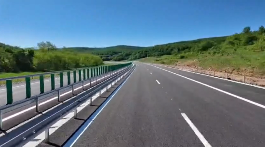 romania ajunge azi la 1 430 de kilometri de autostrada si drum expres in trafic cat ar putea avea la finalul lunii 6a7adbed55c30