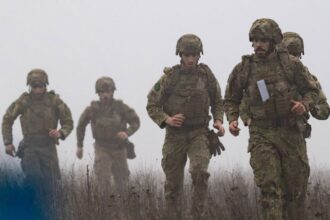 romania gazduieste cea mai mare reuniune anuala a rezervistilor militari din statele nato si partenere 6a7025b4b3c3d