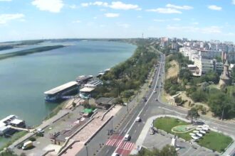 romania prelungeste un acord cu republica moldova pentru controlul coordonat la vama galati giurgiulesti 6a7f16fb37067