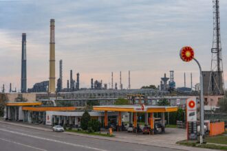 rompetrol a ieftinit din nou motorina pentru a doua oara in aceeasi zi 6a75f8546da6a