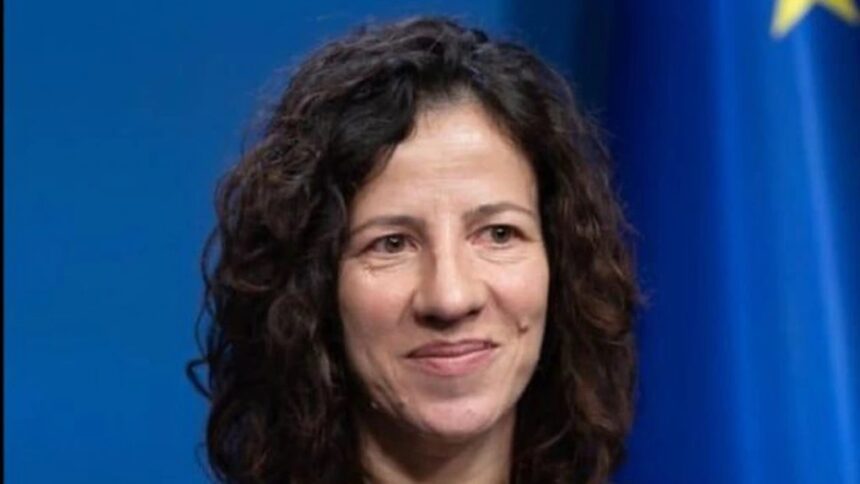 roxana minzatu comisia europeana propune ca ziua de 8 august sa devina ziua europeana de comemorare a victimelor accidentelor de munca 6a76066b7d03a