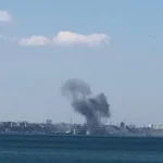 rusia a atacat porturile ucrainene izmail si odesa 6a82d2f021827