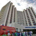 sinucidere la cel mai mare spital din bucuresti un medic rezident s a aruncat de la etaj anunt de la spitalul universitar de urgenta bucuresti 6a858437c5150