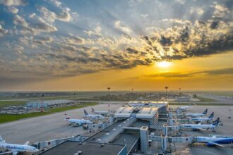 sisteme complexe de detectare si neutralizare a dronelor vor fi cumparate de compania care aeroporturile din capitala 6a8b105bb2f28