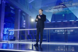 spacex si tesla isi unesc fortele pentru terafab 168 miliarde de dolari pentru uzina de cipuri ai 6a74b4ebc7814