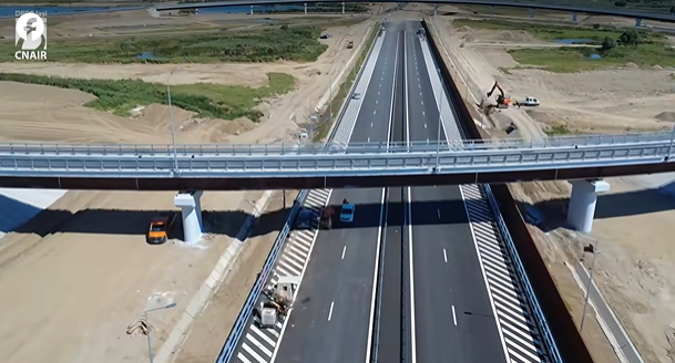 tabel cele mai mari investitii in autostrazi de la inceputul anului a7 focsani bacau a13 sibiu fagaras si a3 transilvania 6a81c7bfcc8d8