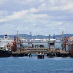 tancurile petroliere stau la coada pentru a incarca titei in porturile din venezuela 6a88432cb5ea8