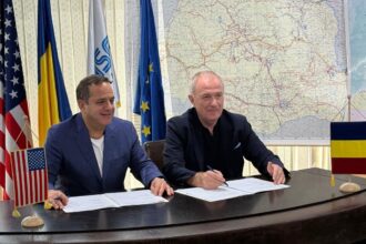 transgaz intra in afaceri cu lng american memorandum semnat pentru intrarea intr un proiect gigantic terminalul de la port fourchon louisiana 6a7579cf6de94