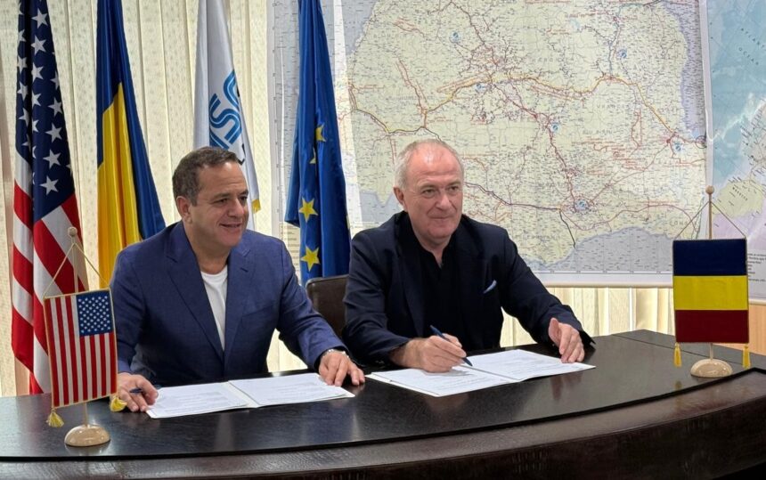 transgaz intra in afaceri cu lng american memorandum semnat pentru intrarea intr un proiect gigantic terminalul de la port fourchon louisiana 6a7579cf6de94