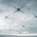 ucraina a atacat vineri rusia cu aproape 600 de drone una dintre ele lovind o zona industriala din regiunea samara 6a802ff96af29