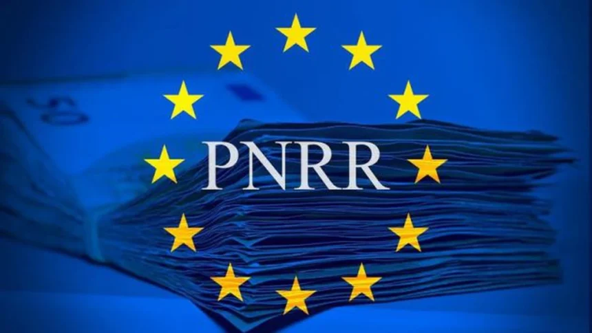 ultimele doua saptamani pentru 757 miliarde de euro din pnrr romania are peste 4 500 de proiecte inca nereceptionate 6a844eab9dbdd
