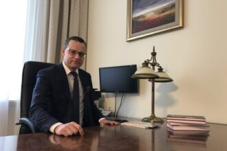 varsovia anunta ca fostul ministru adjunct al justitiei marcin romanowski acuzat de coruptie s a refugiat transnistria 6a7cc8557db09
