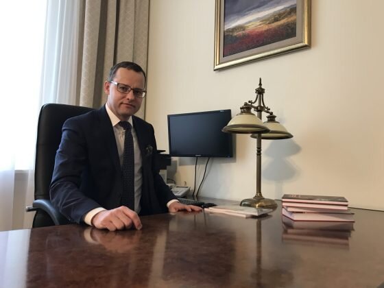 varsovia anunta ca fostul ministru adjunct al justitiei marcin romanowski acuzat de coruptie s a refugiat transnistria 6a7cc8557db09