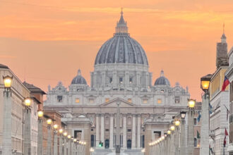 vaticanul va investi 100 de milioane de euro pentru a construi o centrala regenerabila 6a8978795138c