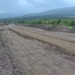 video autostrada unirii a8 lotul a carui constructie poate fi urmarita de oricine in timp real au fost pornite primele patru camere 6a84247510bba