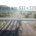 video cel mai intarziat proiect feroviar din romania cum au evoluat lucrarile la lotul ilteu gurasada in primul semestru 6a738d9b22833