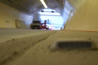 video primul tunel forat de autostrada din romania e aproape gata cand se va circula prin el 6a797c97da7f8