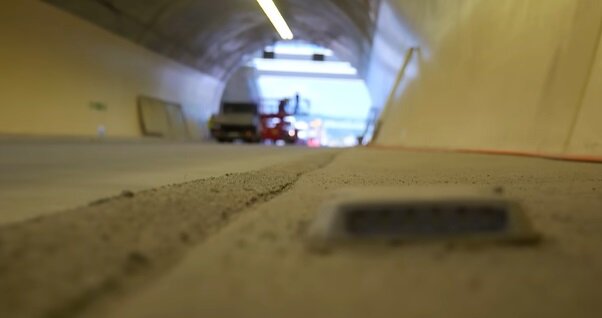 video primul tunel forat de autostrada din romania e aproape gata cand se va circula prin el 6a797c97da7f8