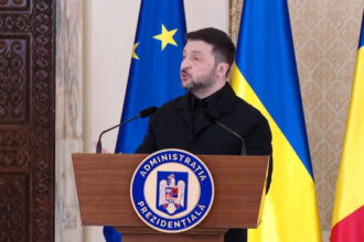 zelenski solicita ue plata in avans a unor transe din asistenta financiara oferita ucrainei pentru aparare 6a8c8bfede951