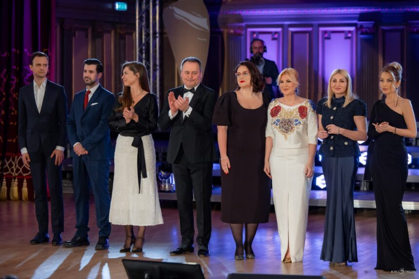 19 noiembrie ziua nationala a antreprenoriatului feminin parlamentul a adoptat proiectul de lege propus de conaf si initiat de deputata geanina pistru popa 6ac66472af159