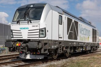 23 de locomotive noi din romania siemens a fost declarat castigatorul licitatiei 6acf74e407de8