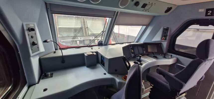 23 de locomotive noi pentru romania arf desemneaza castigatorul licitatiei unde softronic concureaza cu alstom si siemens 6ace5b89c96ab