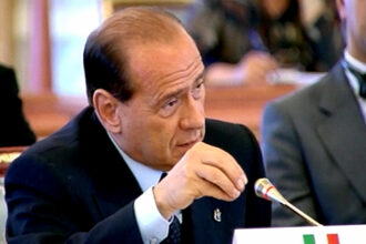 a fost silvio berlusconi asociat cu mafia un fost cap mafiot spune ca da marina berlusconi fiica cea mai mare a fostului premier italian se arata revoltata de dezvaluire 6abff675c1f94