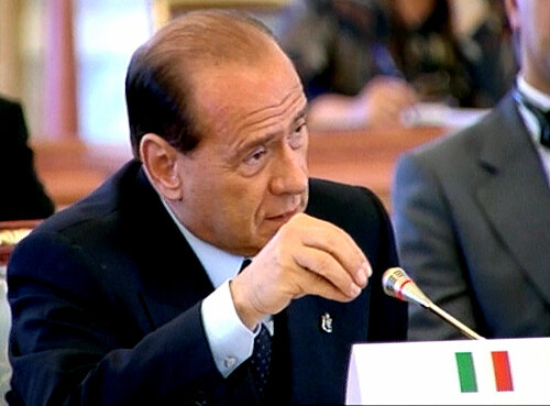 a fost silvio berlusconi asociat cu mafia un fost cap mafiot spune ca da marina berlusconi fiica cea mai mare a fostului premier italian se arata revoltata de dezvaluire 6abff675c1f94