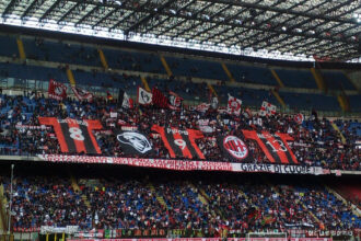ac milan sustine actiunea suporterilor sa i de a boicota meciul cu udinese din cauza biletelor prea scumpe 6ad8f4e6a9e81