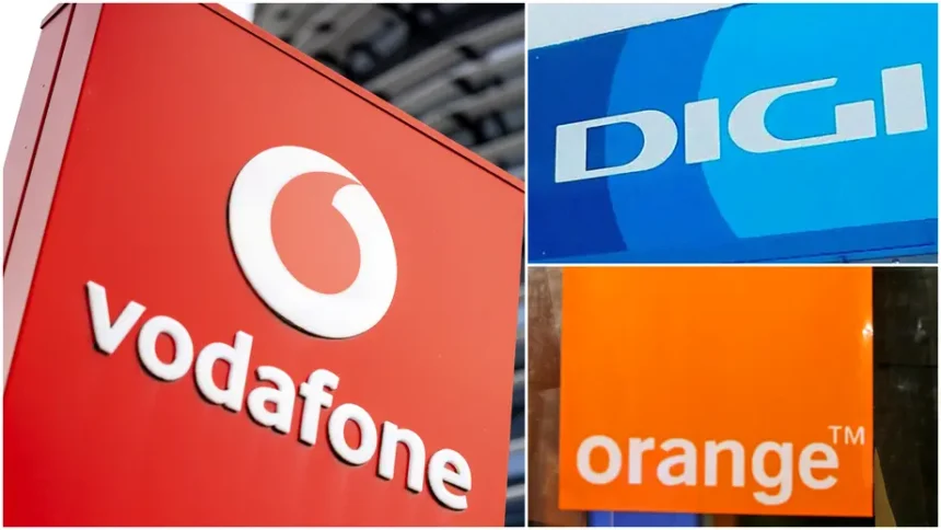 acoperire 5g in romania cat din tara acopera orange vodafone si digi 6ac26f7aebdc8