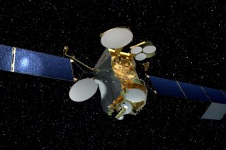 actiunile companiei franceze eutelsat au crescut cu aproape 18 in contextul restrictionarii accesului ucrainei la sistemle starshield ale spacex 6ad35ab7303d7