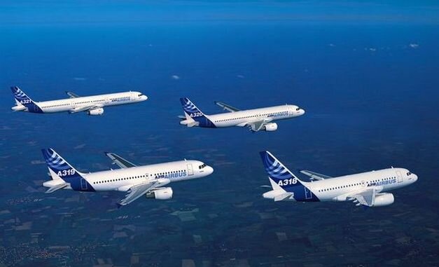 airbus a livrat peste 70 de aeronave in septembrie reuters 6abf78ad9cd48