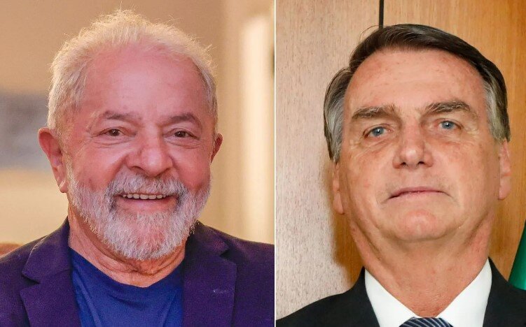 alegeri brazilia ce spune cel mai recent sondaj despre cei doi candidati lula si bolsonaro 6ad1c2c3cd36d