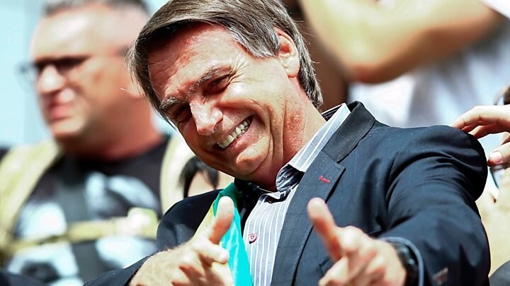 alegeri prezidentiale in brazilia bolsonaro mult in fata lui lula in primul tur 6ac342506c87a