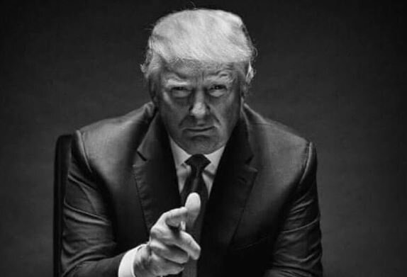 alegeri sua trump avertizeaza ca america va arde ca franta in cazul unei victorii electorale a democratilor 6ad708bf37c00