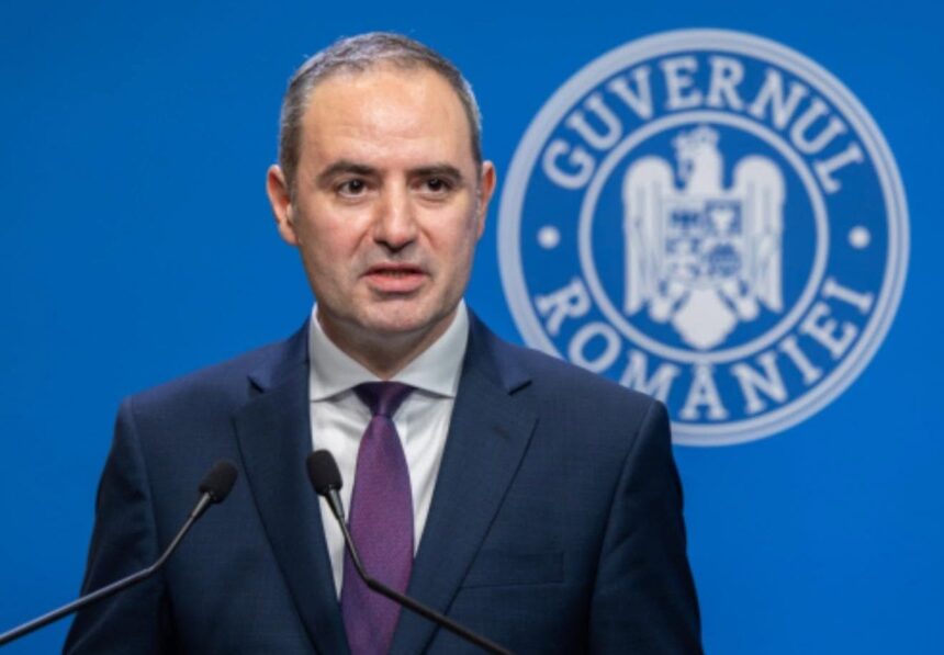alexandru nazare romania este din ce in ce mai prezenta acolo unde se iau deciziile economice importante pentru europa 6ac680b5e5c40