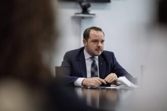 alexandru rogobete voi schimba componenta unor comisii din minister 6ae05204f1c17
