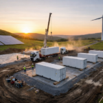 alianta grecilor ppc metlen va pune primii 300 mw de baterii in romania si bulgaria pana la finalul lui martie 2027 planul este de 1 500 mw amnuntat in primavara 6adad3b47d3c1