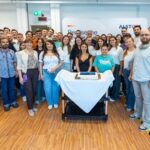 alstom a investit peste un milion de euro intr un laborator din bucuresti pentru testarea solutiilor de semnalizare si electrificare 6ad25022c314e