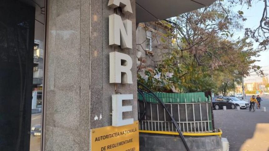 anre inaugureaza semaforul furnizorilor de energie consumatorii pot vedea cum isi trateaza fiecare companie clientii 6ac7458f240d6