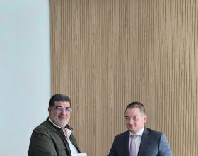 ansvsa anunta ca a semnat sase certificate sanitar veterinare pentru exportul de animale vii si produse de origine animala cu o delegatie din libia 6ac9158a45bf0