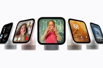apple si a prezentat primul dispozitiv de smart home 6ace7729d746b
