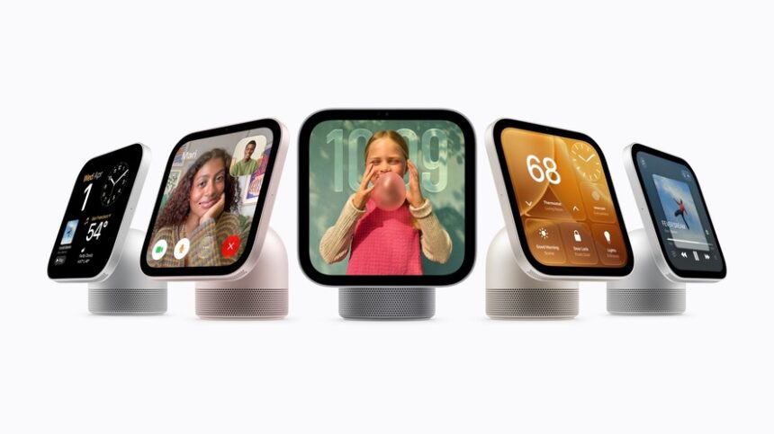 apple si a prezentat primul dispozitiv de smart home 6ace7729d746b
