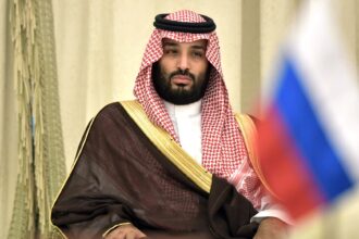 arabia saudita amana conferinta future investment initiative davosul desertului din cauza atacurilor rebelilor yemeniti houthi 6ad65ff6bdb2a