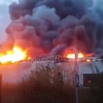 atac masiv cu drone ucrainene la sankt petersburg un terminal petrolier un centru de date si infrastructura energetica vizate de bombardamente 6ad49003b838a