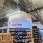 auchan a investit 3 milioane de euro pentru o noua sursa de venit face concurenta televiziunilor cu serviciul sau de retail media 6ad225e166b1d