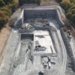 autostrada a1 sibiu pitesti ziua cartitei se apropie anuntul autoritatilor privind primul tunel rutier care va fi forat cu tbm 6ac37b608530b